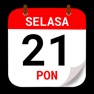 Get Kalender Jawa ° for iOS, iPhone, iPad Aso Report