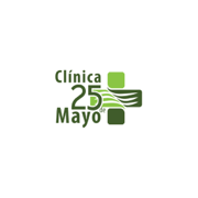 Clínica 25 de Mayo