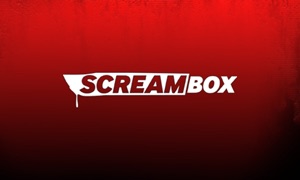 Screambox