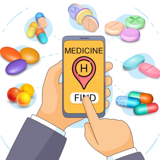 Find Medicine : Health, Pharma
