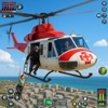 Rescue Heli & Mission Alpha icon