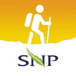 SNP Natuurreizen - Reis app