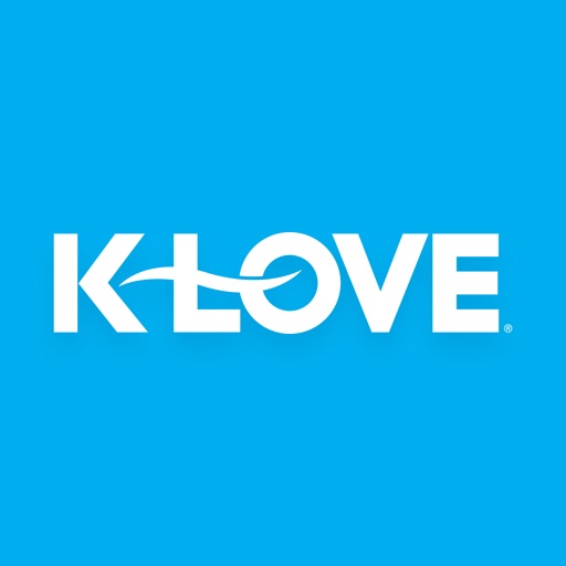 K-LOVE iOS App