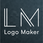 создание логотипа - Logo Maker на пк