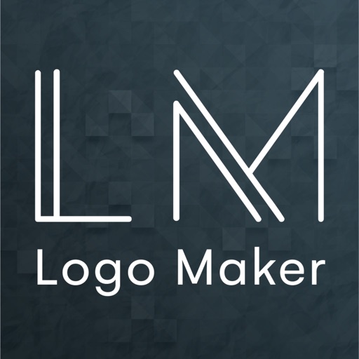Logo Maker - Design Creator iOS App