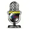 ABQ Radio App Positive Reviews