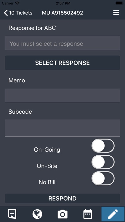 Polaris Workforce screenshot-8