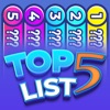 Top 5 Quiz – Fun Trivia Game