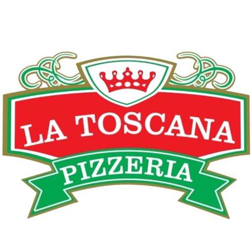 La Toscana Pizzeria