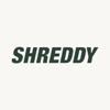 SHREDDY icon