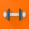 Gym WP - Workout Planner & Log icon