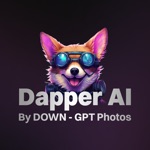 Download Photo Generator - Dapper AI app