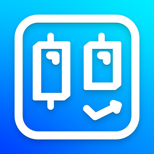 CryptoGain: Advanced Tracker