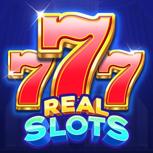 Real Slots: Win Real Money