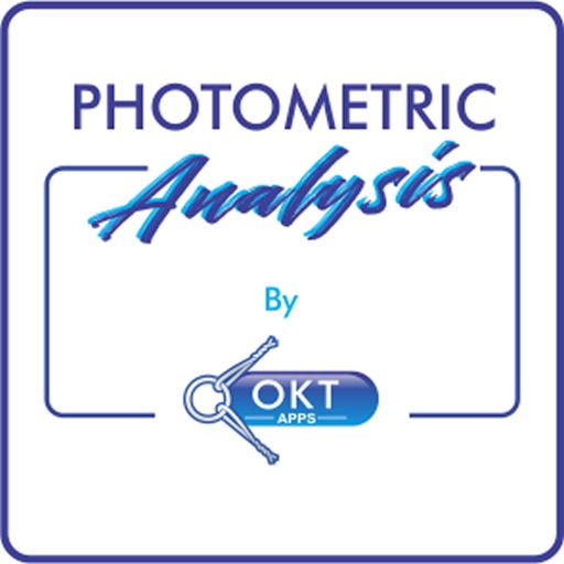 PHOTOMETRIC By OKT Apps
