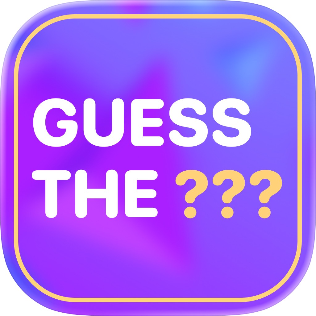 Apple App Store cover for Heads up charades party guess