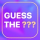 Heads up charades party guess app icon - Games app for iPhone