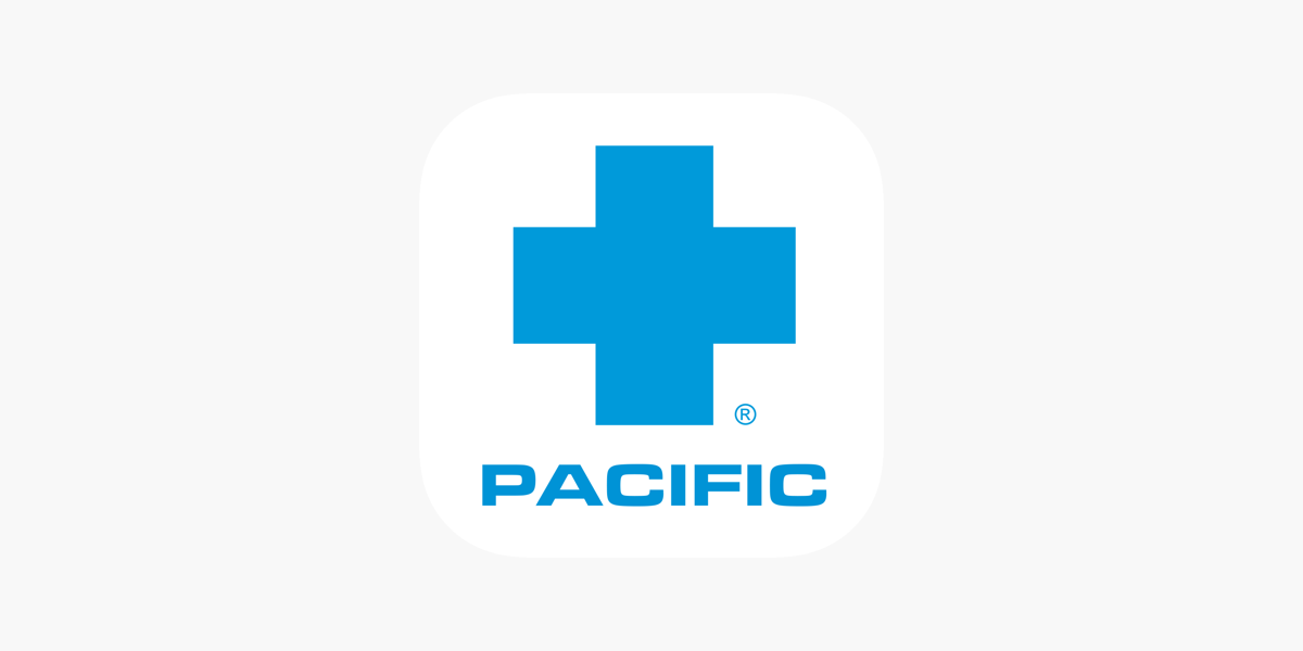 Pacific Blue Cross Mobile on the App Store