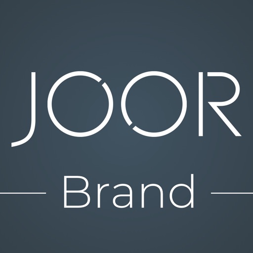 JOOR for Brands