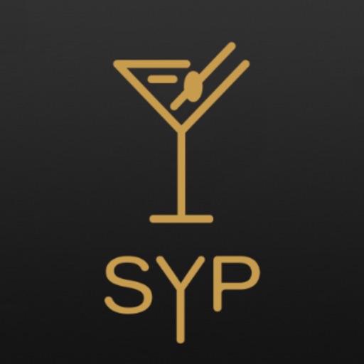 SYP - Rate Cocktails