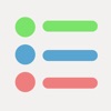 WeDo: Task/TODO sharing app icon