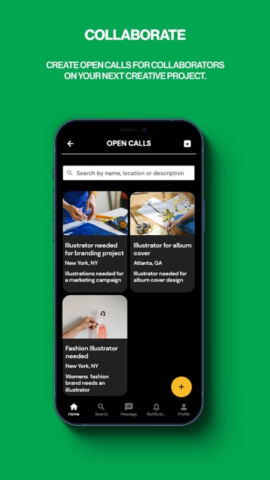 Screenshot 4 of Skillhaus App