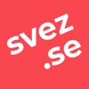 Svez.se - Objednej si taxi icon