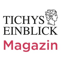 Tichys Einblick Magazin