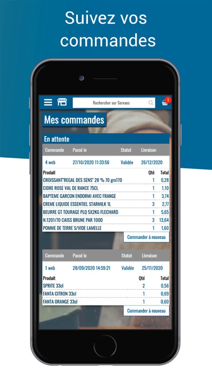 Servaes screenshot-3