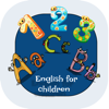 english for kids:ABC&NUM - Arian Taheri Nakhost