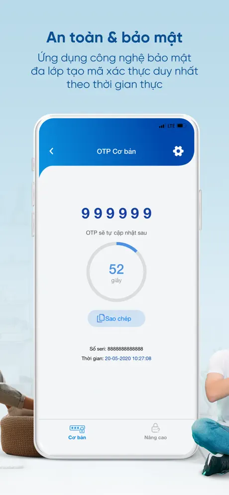 NCB Smart OTP