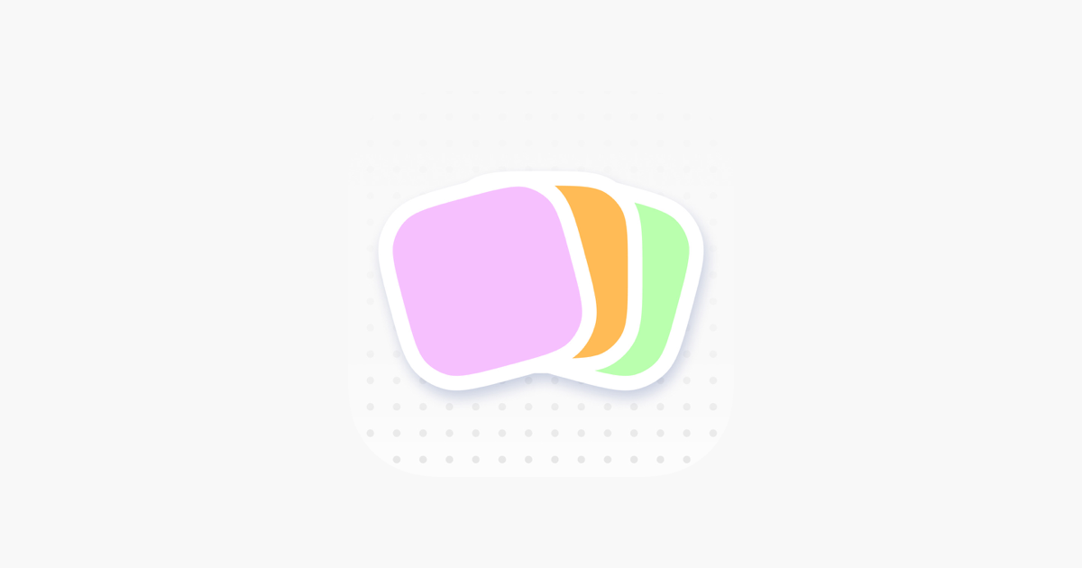 ‎Flashy• Vocabulary List Cards on the App Store