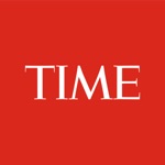 Time Magazine Europe