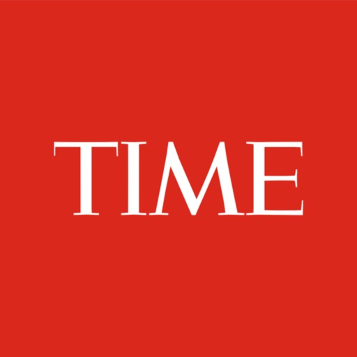 Time Magazine Europe