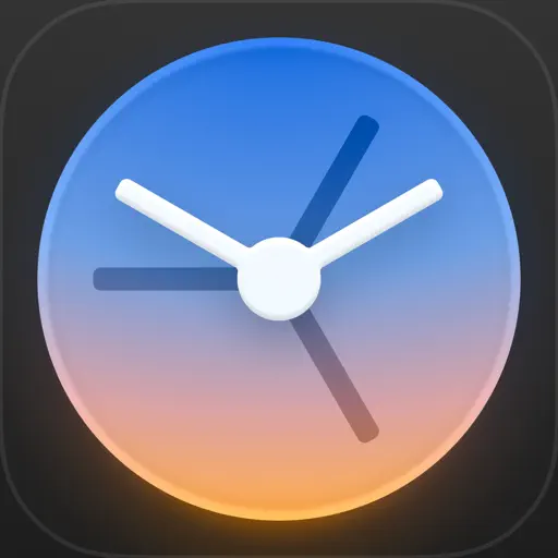 World Time Clock Master