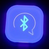 Offline Talk: Bluetooth Chat app icon - Travel app for iPhone