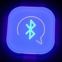 Offline Talk: Bluetooth Chat app icon - Travel app for iPhone