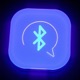 Offline Talk: Bluetooth Chat app icon - Travel app for iPhone