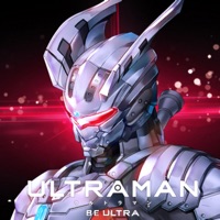 ULTRAMAN : BE ULTRA