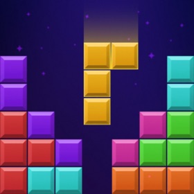 Block Puzzle: Color Game
