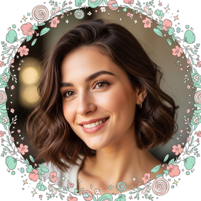 Profile Picture Maker – PFP