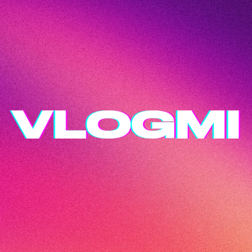 Vlogmi AI