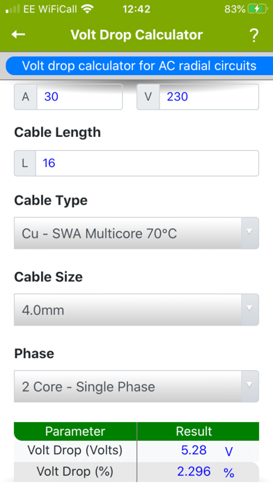 Electrical Tools and Referenceのおすすめ画像9