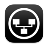 iNet Network Scanner icon