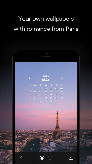 @yoojinkim camera screenshot 4