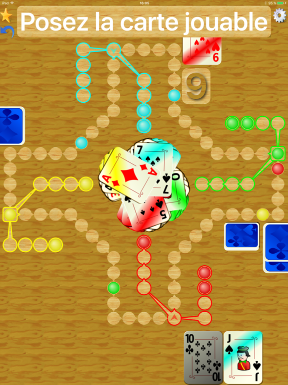 Screenshot #6 pour Dog à découvrir