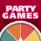 Party Games: Spin & Dare - The Ultimate Party Companion