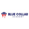Blue Collar Academy app icon - Productivity app for iPhone