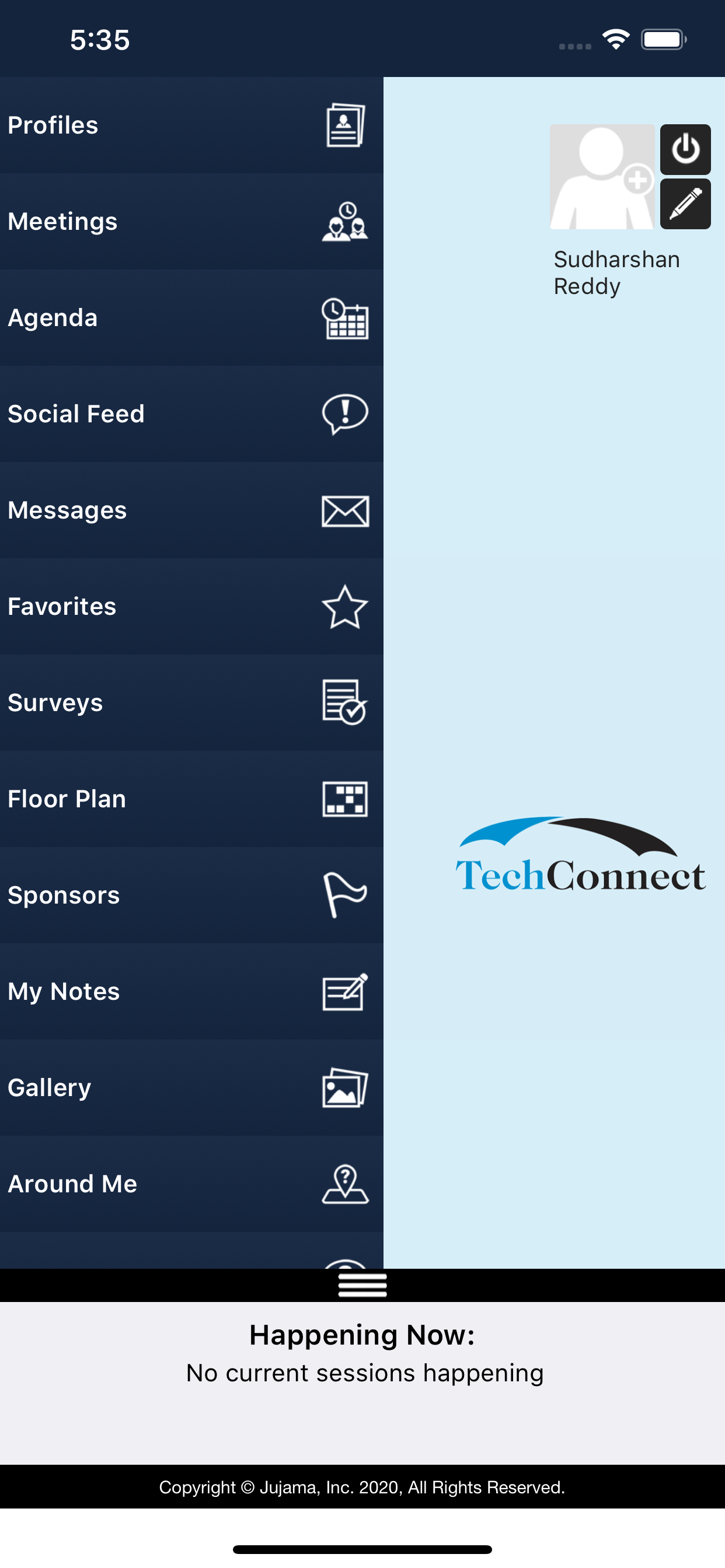 TechConnect Events