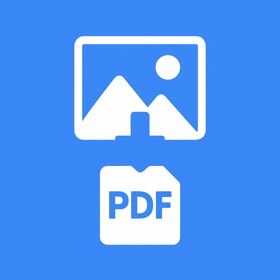 PicPDF: Convert picture to pdf